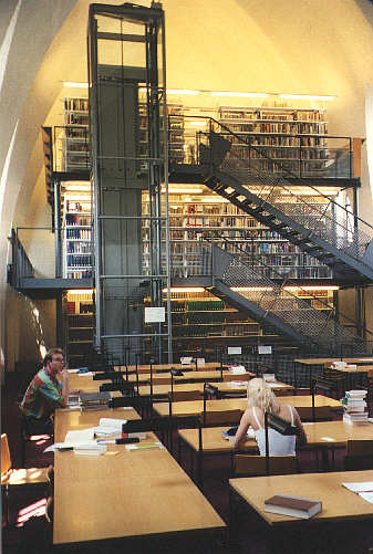 Bibliothek