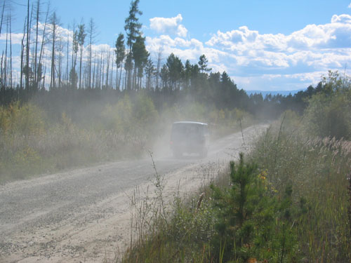 wird seit 1949 fast unveraendert gebaut